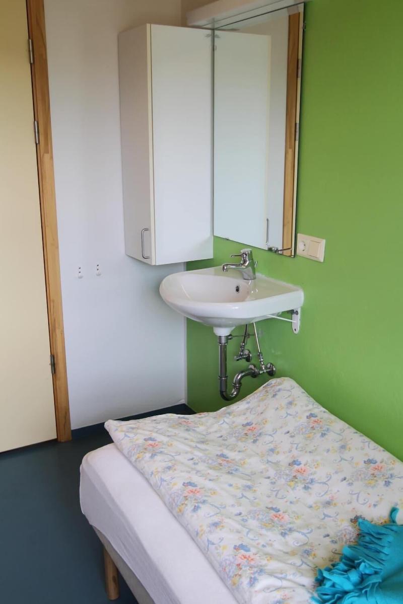 Helgafell Hostel image