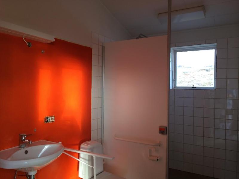 Helgafell Hostel image