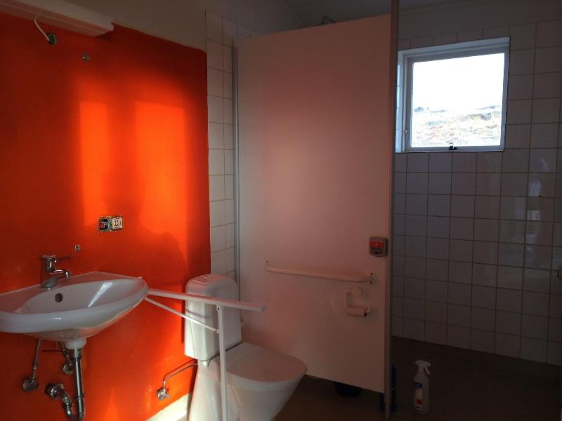 Helgafell Hostel image