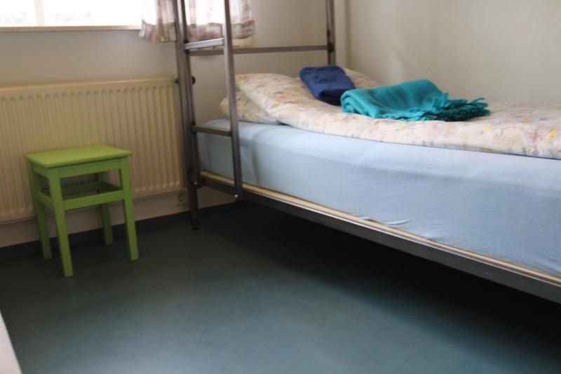 Helgafell Hostel image