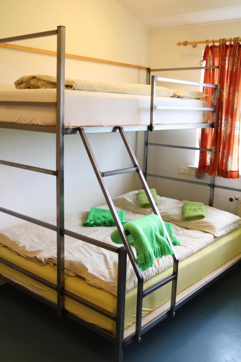 Helgafell Hostel image