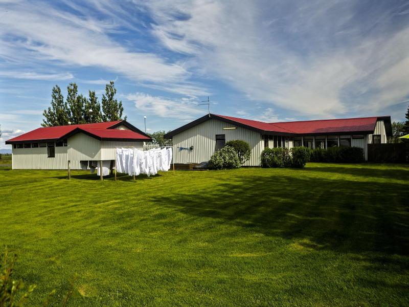 South Central Guesthouse image