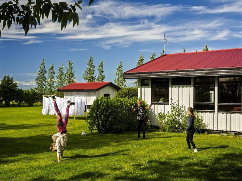 South Central Guesthouse image