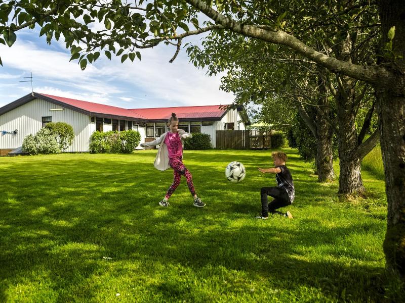 South Central Guesthouse image