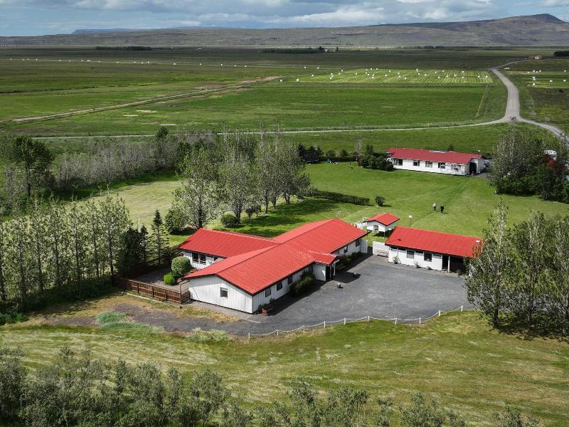 South Central Guesthouse image