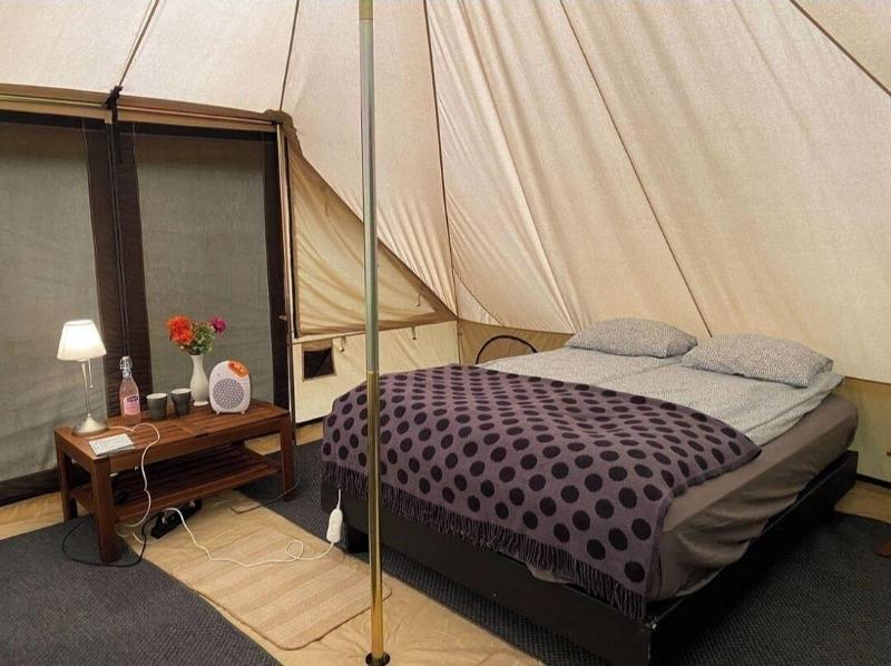 Godaland Guesthouse image