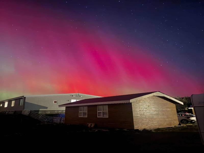 Guesthouse Gerði image