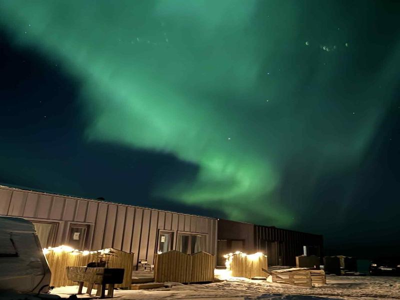 Guesthouse Gerði image
