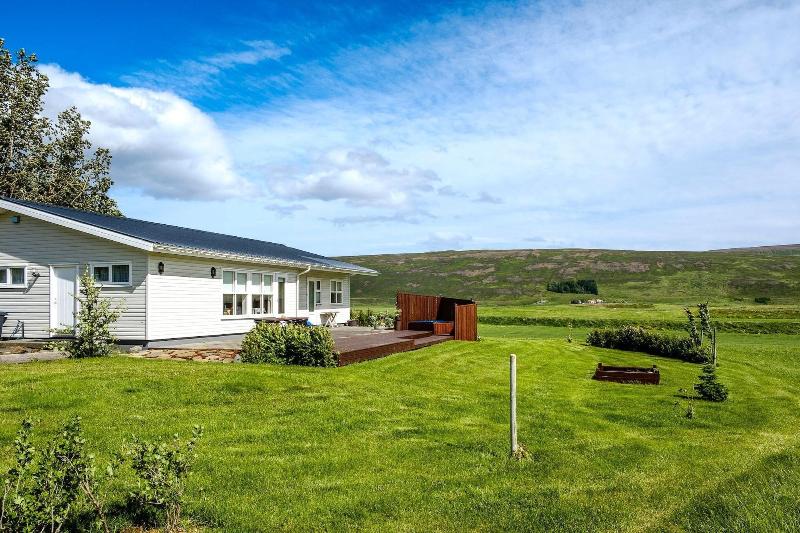 Vallakot Farm Guesthouse