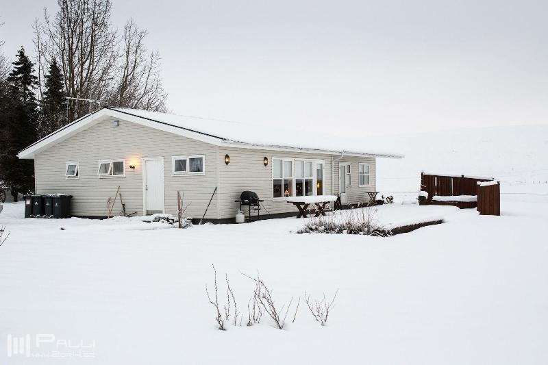 Vallakot Farm Guesthouse