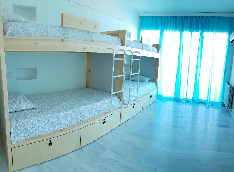 NEX Hostel image