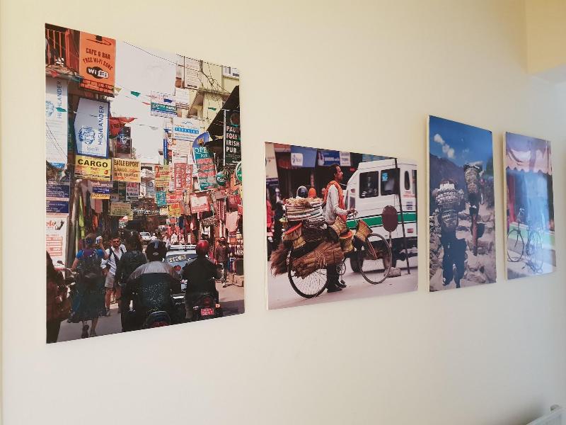 NEX Hostel image