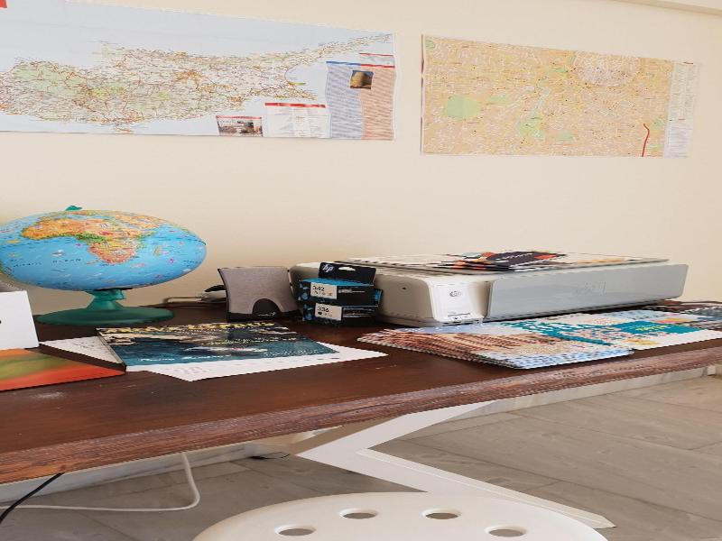 NEX Hostel image