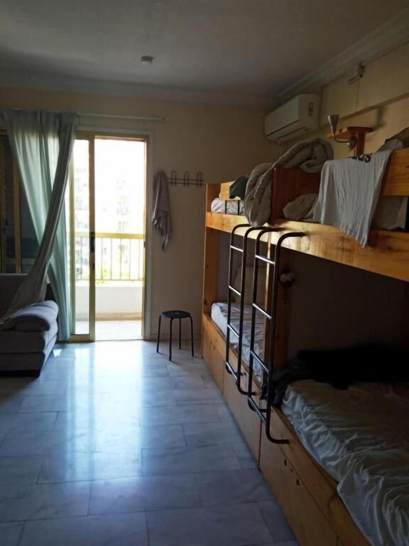 NEX Hostel image
