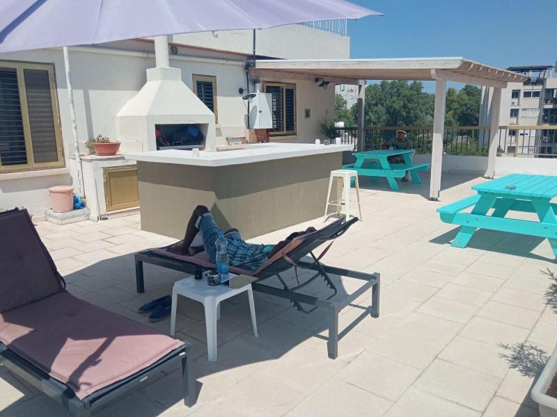 NEX Hostel image