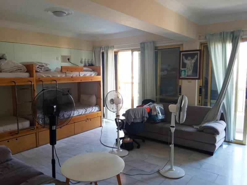 NEX Hostel image