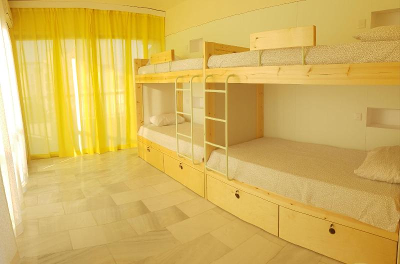 NEX Hostel image