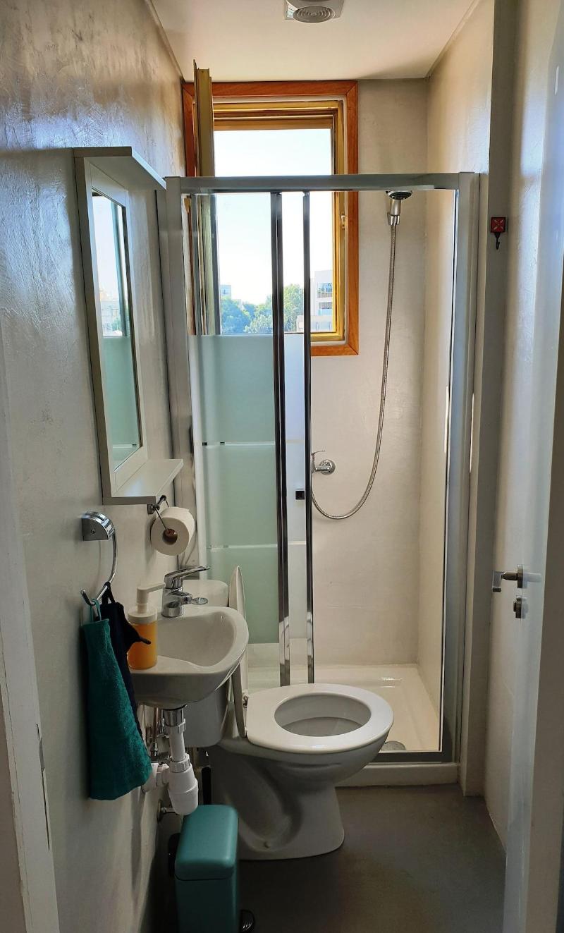 NEX Hostel image