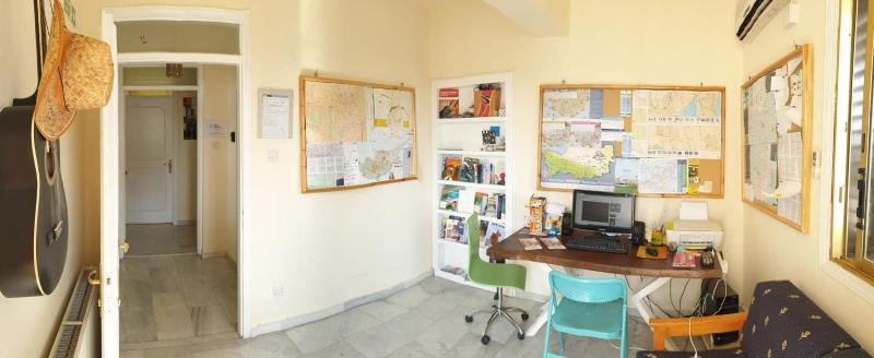 NEX Hostel image