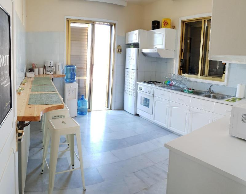 NEX Hostel image