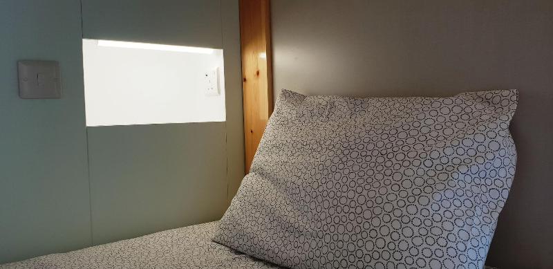 NEX Hostel image