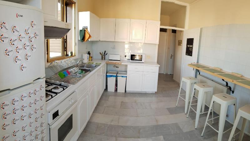 NEX Hostel image