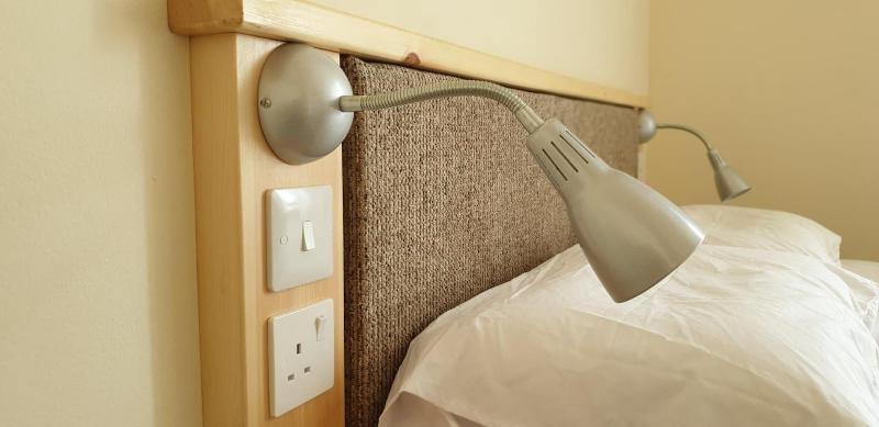 NEX Hostel image