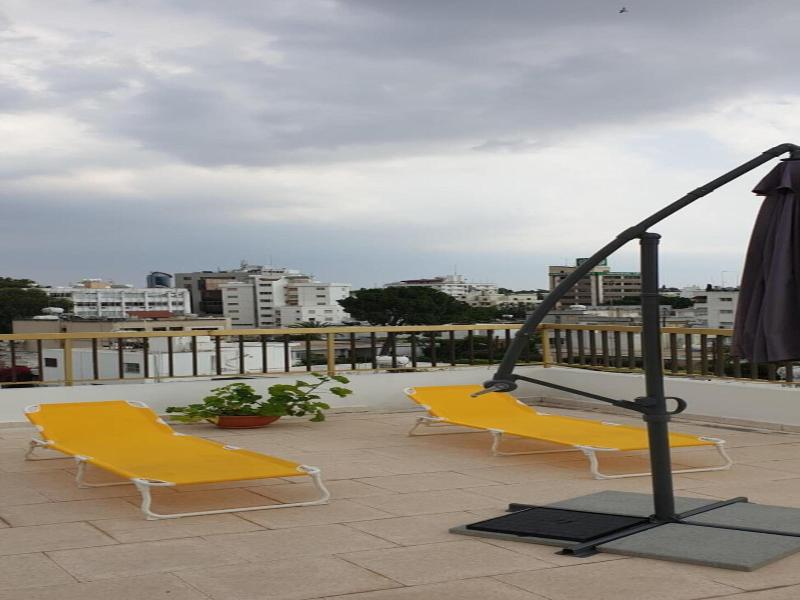 NEX Hostel image