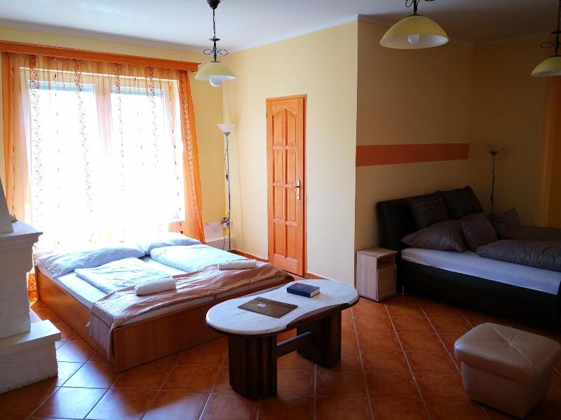 Villamerica image