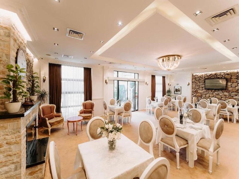 Golden Hotel image