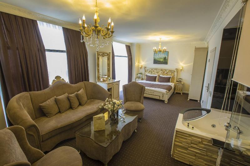 Golden Hotel image