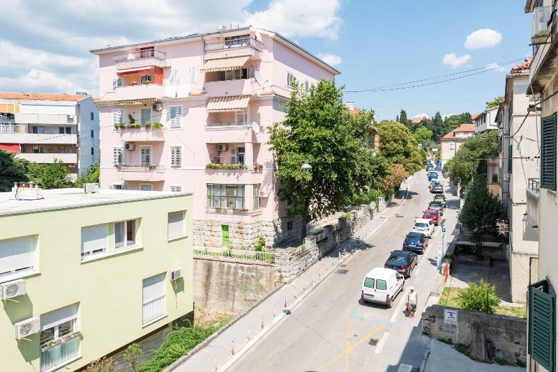Capital Apartments image