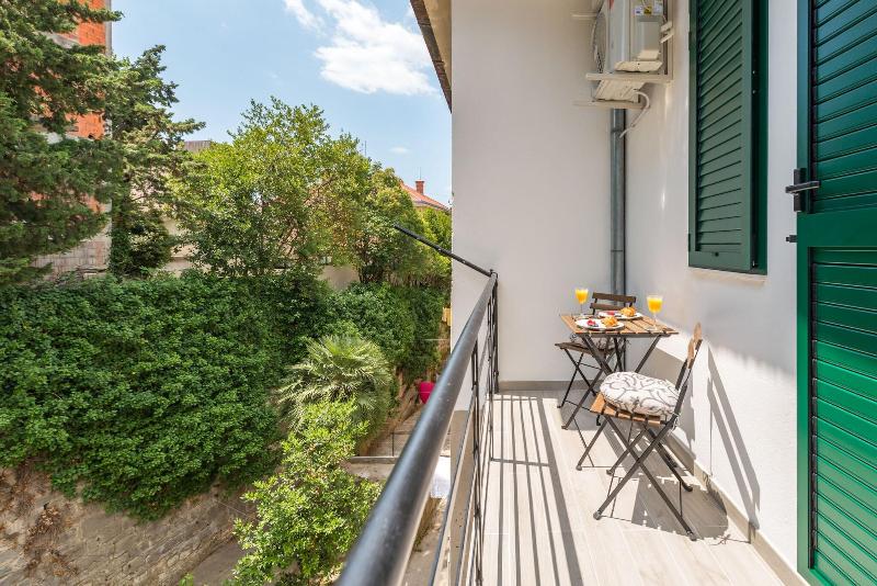 Capital Apartments image