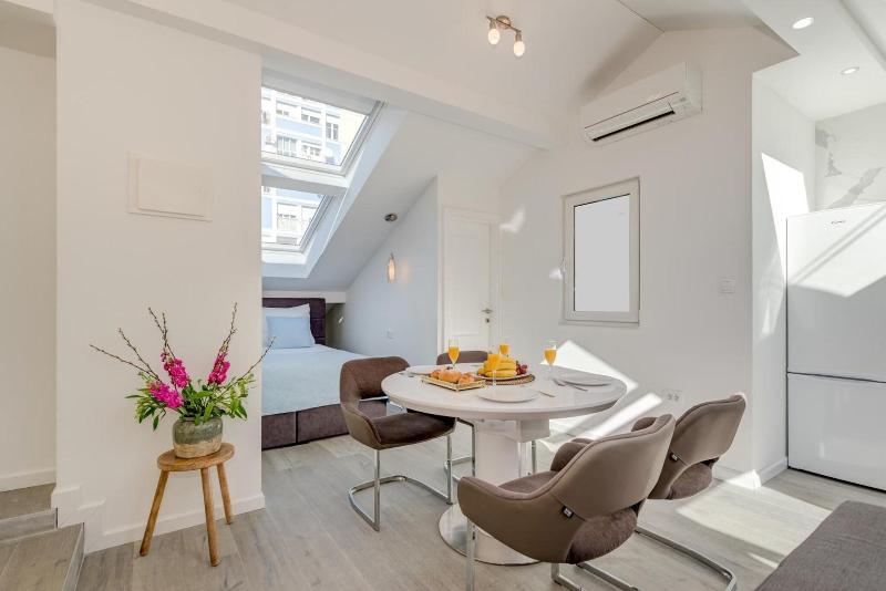 Capital Apartments image