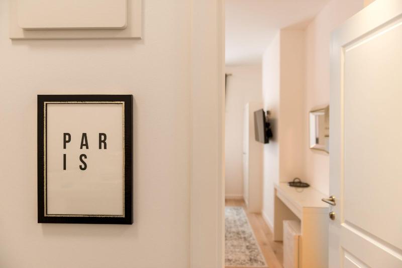 Capital Apartments image