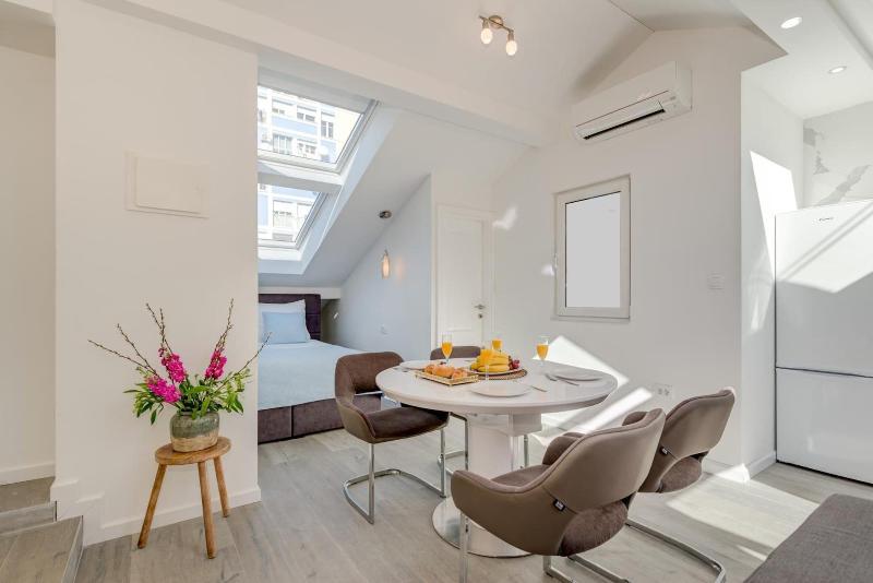 Capital Apartments image