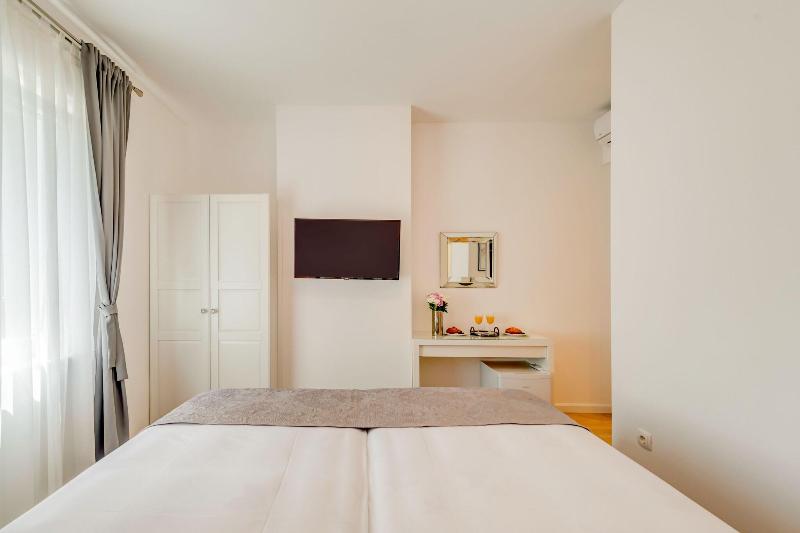Capital Apartments image