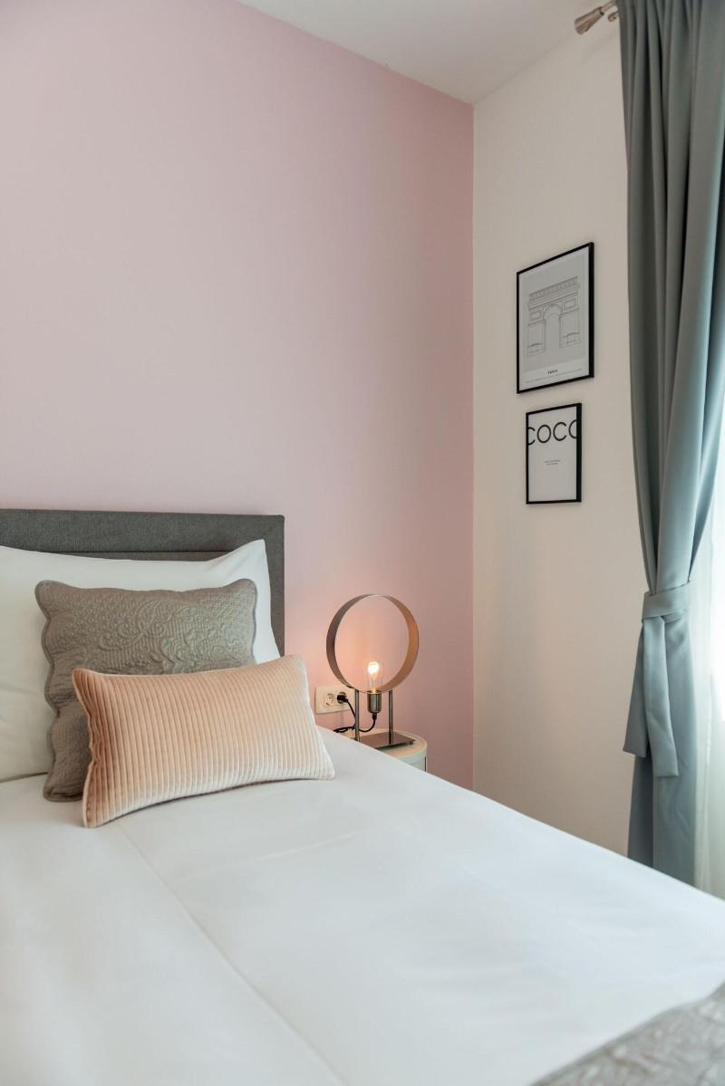 Capital Apartments image