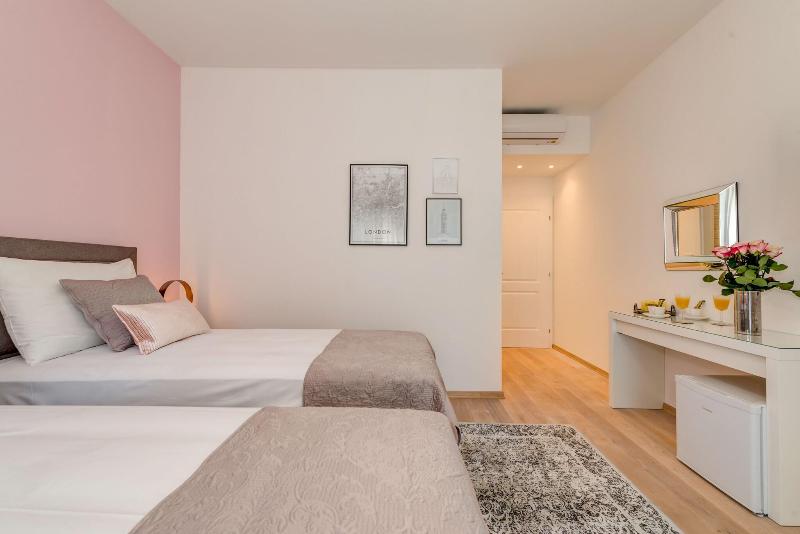 Capital Apartments image