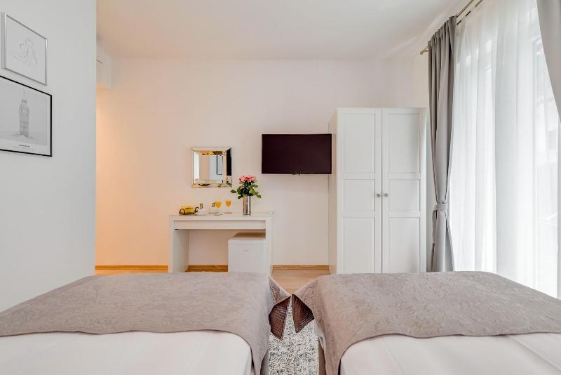 Capital Apartments image