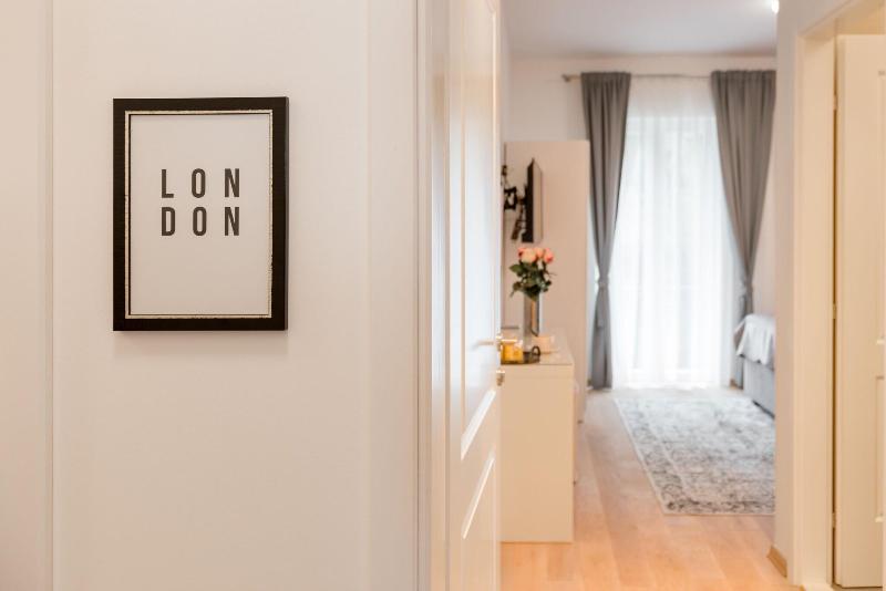 Capital Apartments image