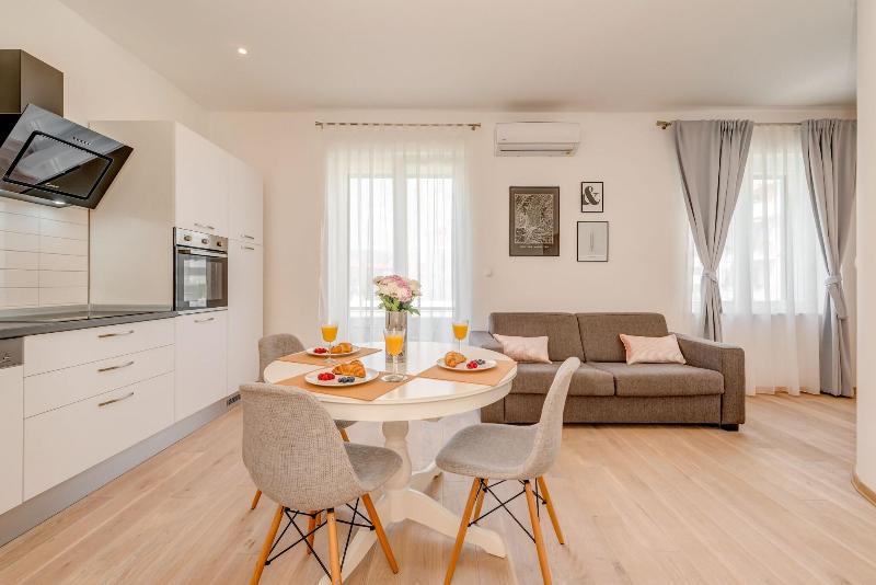 Capital Apartments image