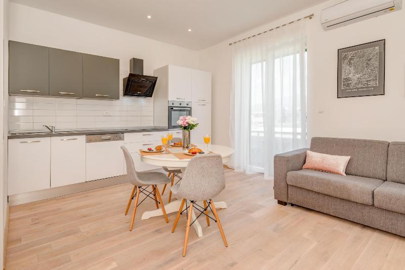 Capital Apartments image