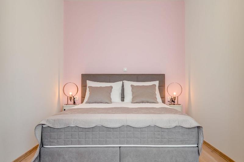 Capital Apartments image