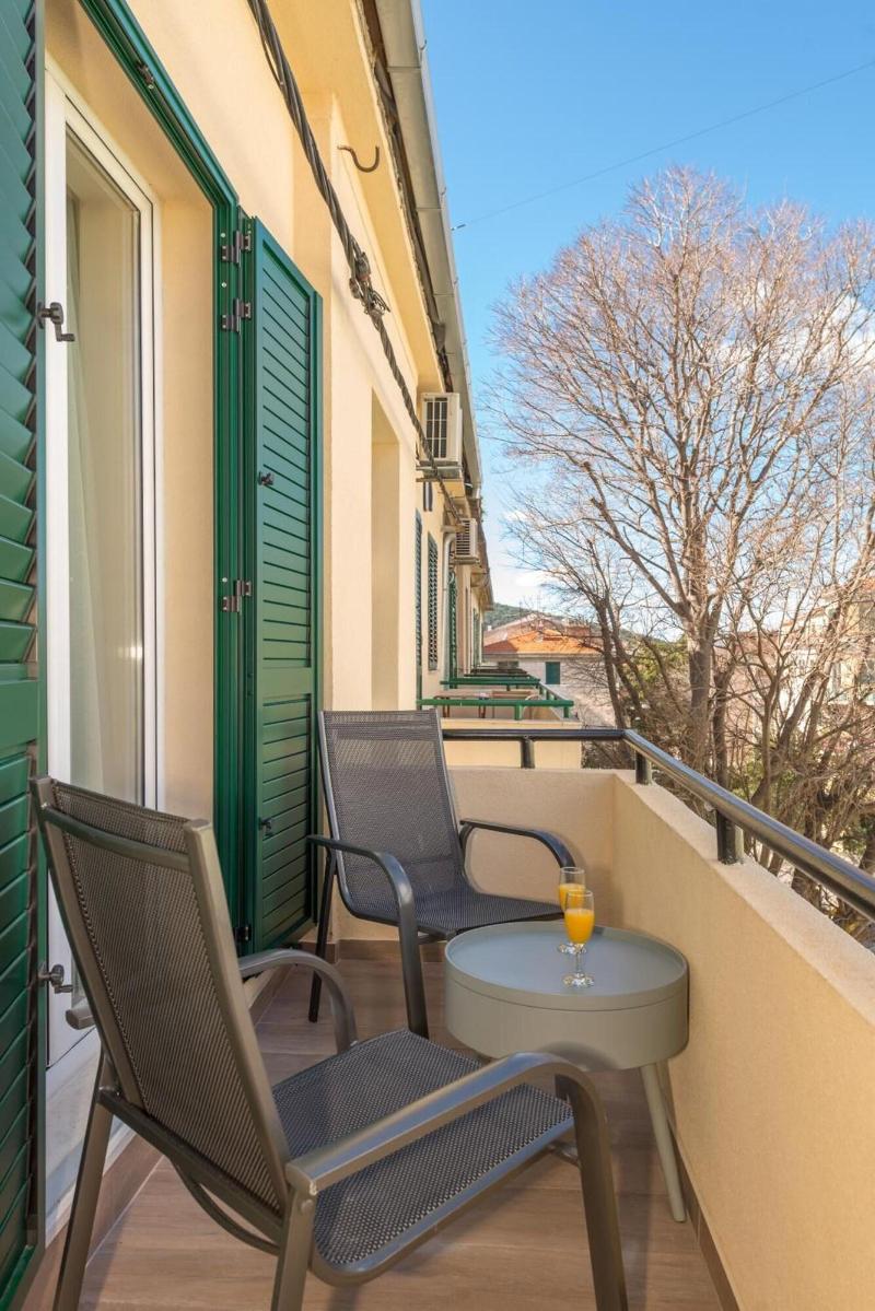 Capital Apartments image