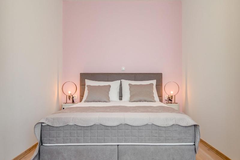 Capital Apartments image