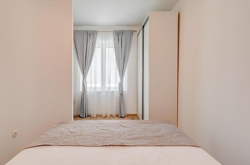 Capital Apartments image