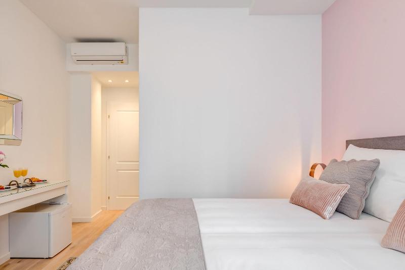 Capital Apartments image