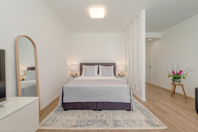 Capital Apartments image