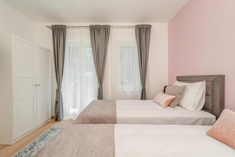 Capital Apartments image